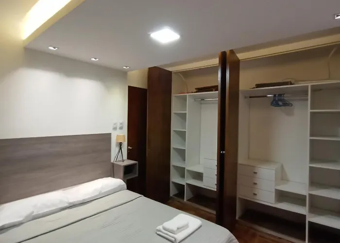 Departamento 1 Dormitorio - Nueva Cordoba