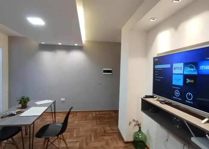 Departamento 1 Dormitorio - Nueva Cordoba