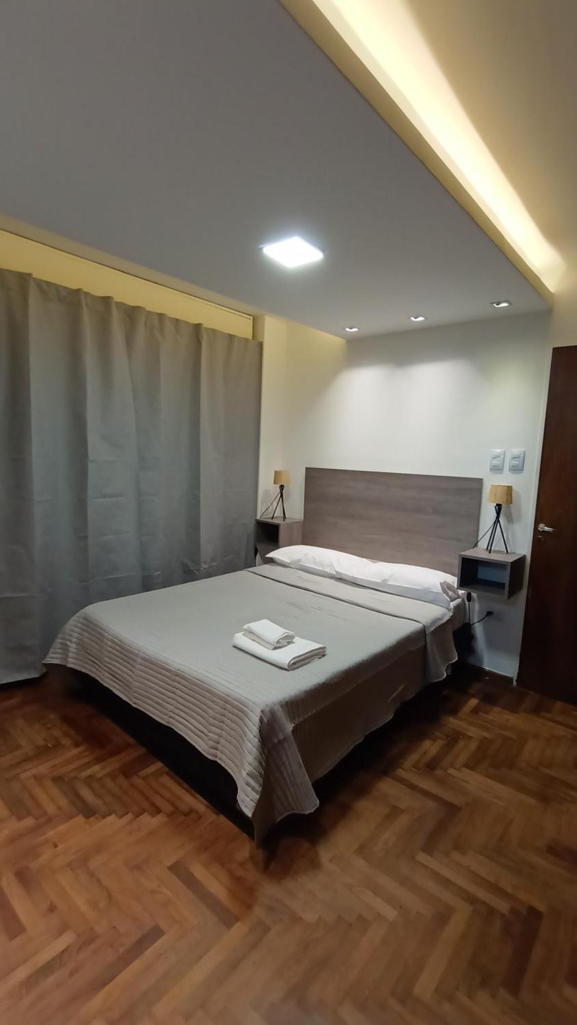 Departamento 1 - Nueva Cordoba