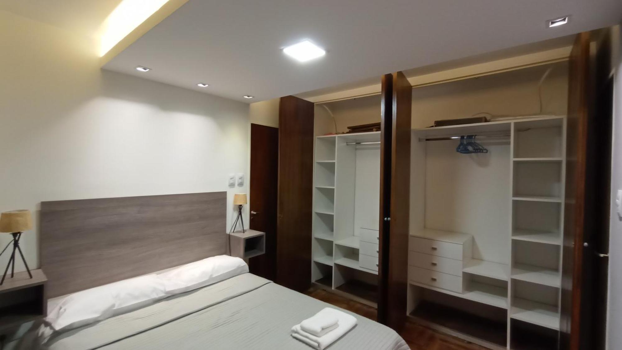 Apartment Departamento 1 - Nueva