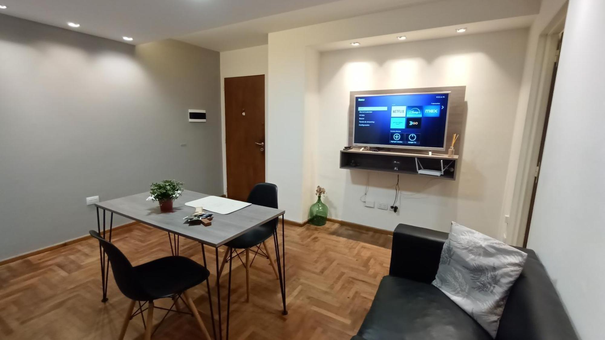Departamento 1 - Nueva *