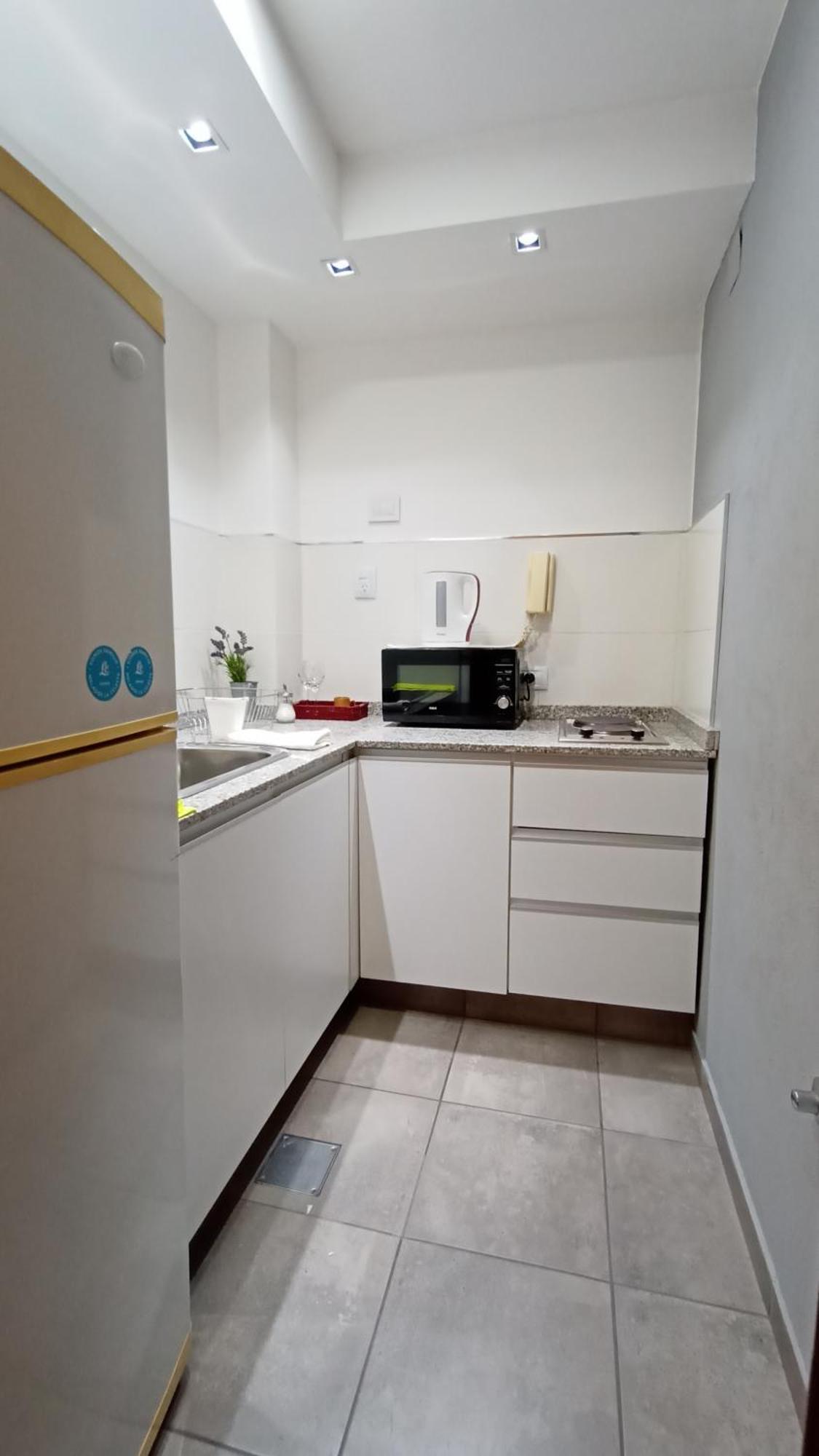 Departamento 1 - Nueva *