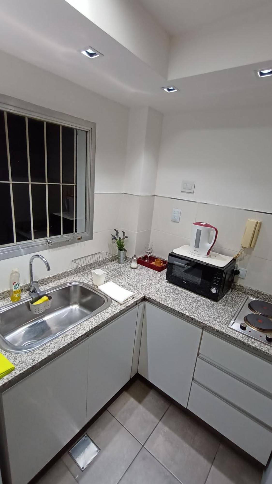 Departamento 1 - Nueva * Cordoba