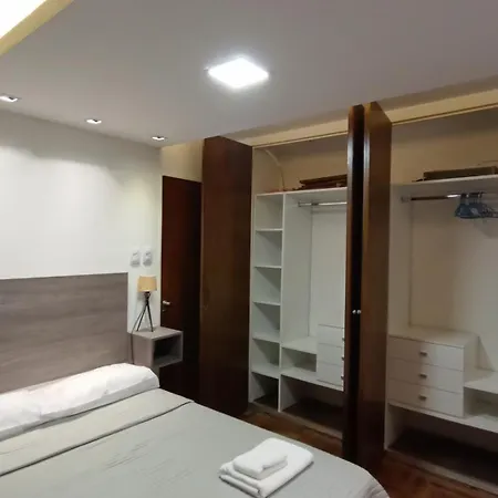 Departamento 1 Dormitorio - Nueva Cordoba Exterior photo