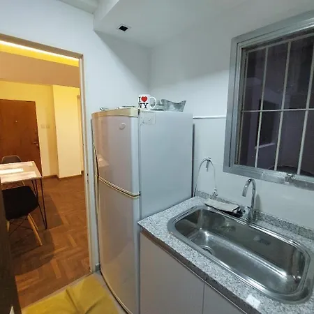 Departamento 1 Dormitorio - Nueva Cordoba Exterior photo