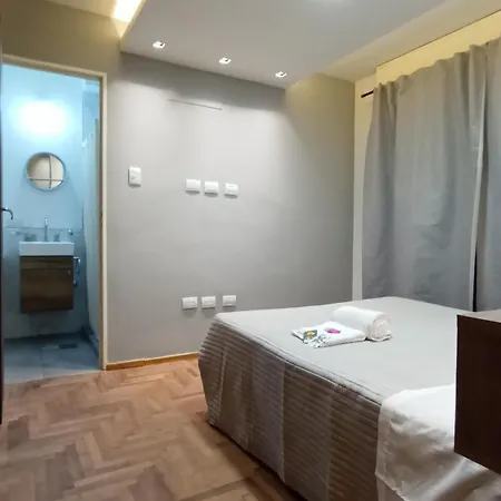 Departamento 1 Dormitorio - Nueva Cordoba Exterior photo