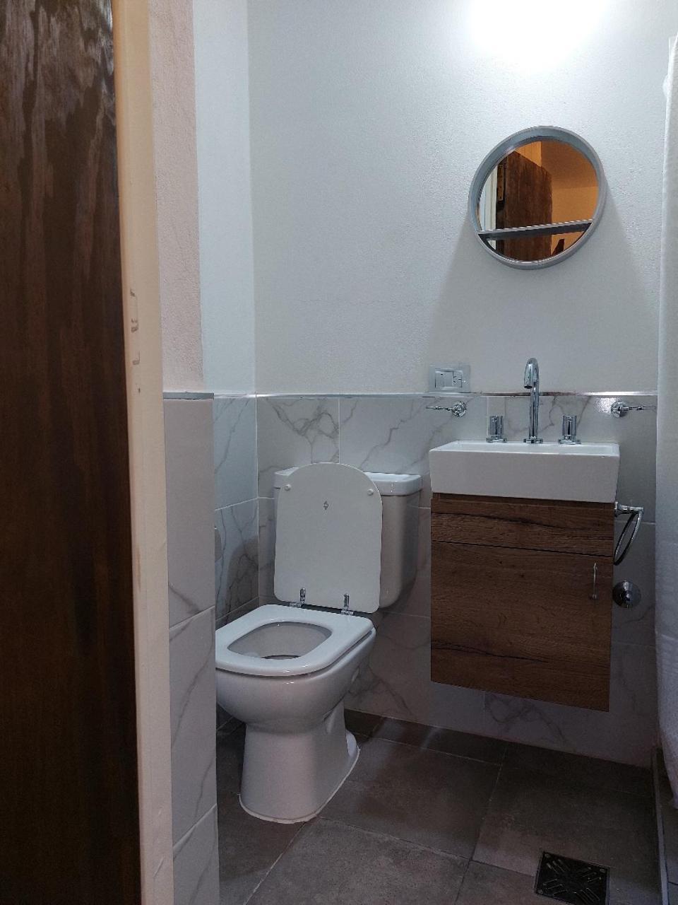 Departamento 1 - Nueva Apartamento Córdoba