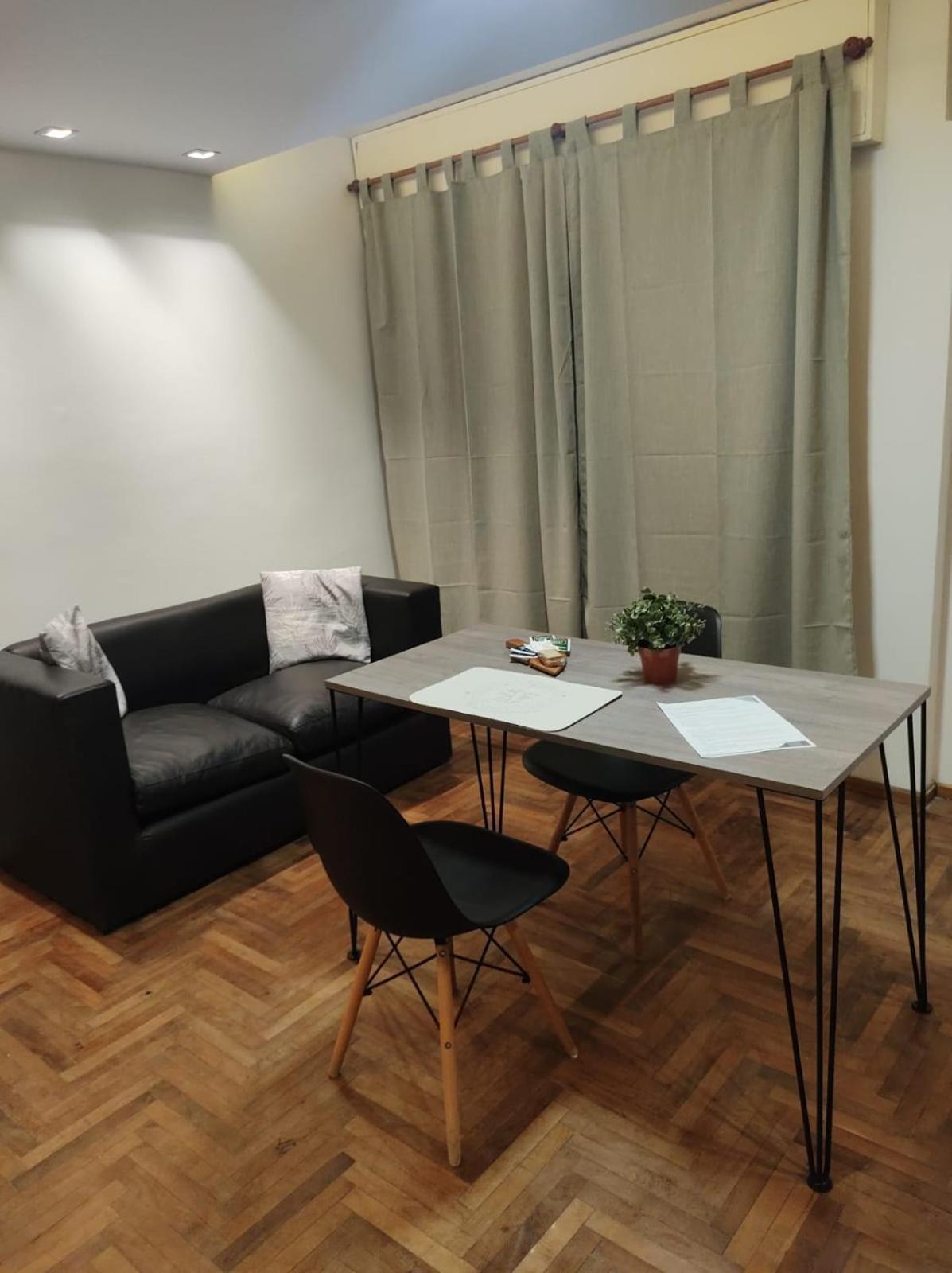 Apartamento Departamento 1 - Nueva Córdoba