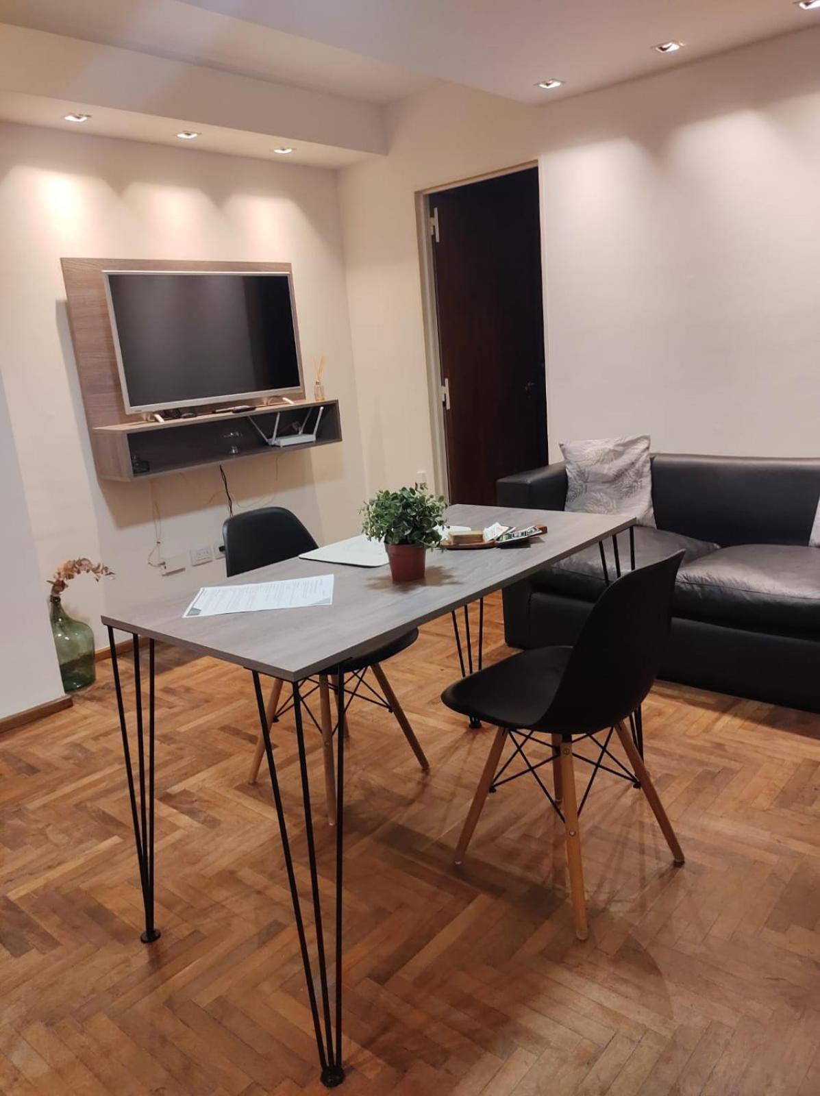 Departamento 1 - Nueva Apartamento Córdoba